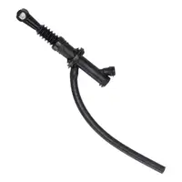 DELPHI Geberzylinder Kupplung f&uuml;r RENAULT Twingo 3 5-Gang Schaltgetriebe 306105241R