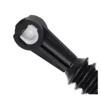 DELPHI Geberzylinder Kupplung f&uuml;r RENAULT Twingo 3 5-Gang Schaltgetriebe 306105241R