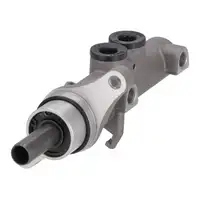 DELPHI Hauptbremszylinder f&uuml;r VW Polo 5 AUDI A1 8X SEAT Ibiza 3 4 SKODA Fabia 2 6R1611019A