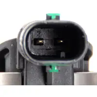 DELPHI 28253039 Einspritzpumpe Hochdruckpumpe f&uuml;r OPEL Crossland 10 CITROEN C3 PEUGEOT 1.2