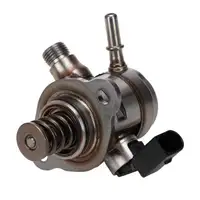 DELPHI Hochdruckpumpe + HITACHI ASTEMO 2503057 St&ouml;&szlig;el f&uuml;r VW Golf 7 8 Passat 1.5 TGI/TSI