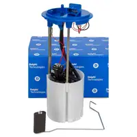 DELPHI FG2494-12B1 Kraftstoffpumpe Benzinpumpe f&uuml;r OPEL Adam M13 1.2 1.4 13372982