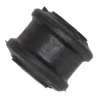 2x DELPHI TD1025W Stabilisatorlager f&uuml;r MERCEDES Sprinter VW Crafter 2E 2F hinten unten