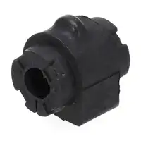 2x DELPHI Stabilisatorlager Lagerung f&uuml;r FORD Mondeo 4 Galaxy 2 Kuga 2 hinten 1387624