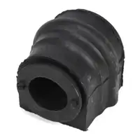 2x DELPHI stabilizer bar bushings for MERCEDES-BENZ C-Class W203, CL203, S203, CLK, C209 (front)