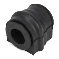 2x DELPHI stabilizer bar bushings for MERCEDES-BENZ C-Class W203, CL203, S203, CLK, C209 (front)