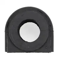 2x DELPHI stabilizer bar bushings for MERCEDES-BENZ C-Class W203, CL203, S203, CLK, C209 (front)