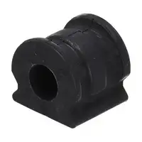 2x DELPHI Stabilisatorlager f&uuml;r VW Polo 4 5 AUDI A2 SEAT Ibiza 3 4 5 SKODA Fabia 1-3 vorne