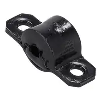 DELPHI Stabilisatorlager f&uuml;r FIAT Doblo Punto Barchetta Strada Vorderachse au&szlig;en 7750990