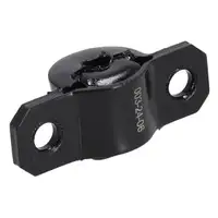 DELPHI Stabilisatorlager f&uuml;r FIAT Doblo Punto Barchetta Strada Vorderachse au&szlig;en 7750990