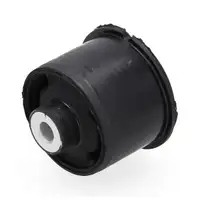 2x DELPHI TD1629W Achsk&ouml;rperlager Gummilager Achslager f&uuml;r FORD Fiesta 6 hinten 1805815