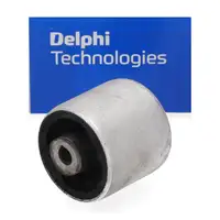DELPHI Querlenkerlager f&uuml;r AUDI A4 B8 B9 A5 Q5 8RB PORSCHE Macan Vorderachse hinten unten
