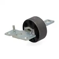 DELPHI Querlenkerlager f&uuml;r FORD S-Max Galaxy 2 VOLVO S60 2 Hinterachse vorne unten links