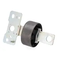 2x DELPHI Querlenkerlager f&uuml;r FORD Mondeo 4 MK4 Galaxy S-Max WA6 Hinterachse unten innen