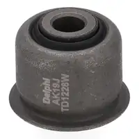 DELPHI TD1228W Querlenkerlager f&uuml;r CITROEN C5 3 C6 PEUGEOT 407 508 1 vorne unten au&szlig;en