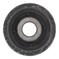 2x DELPHI TD1228W Querlenkerlager f&uuml;r PSA C5 III C6 407 508 I vorne unten au&szlig;en 3656.04