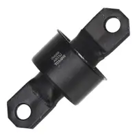 2x DELPHI Querlenkerlager f&uuml;r FORD Focus 1 2 C-Max DM2 Kuga 1 MAZDA 3 BK 5 CR hinten unten