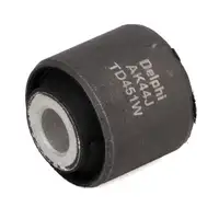 DELPHI Querlenkerlager f&uuml;r MERCEDES W203 CL203 S203 W210 A124 C124 S210 SL R129 hinten