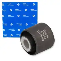 DELPHI Querlenkerlager f&uuml;r MERCEDES W203 CL203 S203 W210 A124 C124 S210 SL R129 hinten