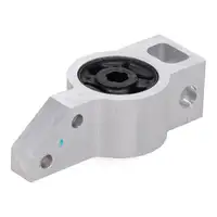 DELPHI TD523W Querlenkerlager f&uuml;r VW Golf 5 6 AUDI A3 Leon Octavia 2 Vorderachse rechts