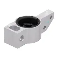 DELPHI TD523W Querlenkerlager f&uuml;r VW Golf 5 6 AUDI A3 Leon Octavia 2 Vorderachse rechts