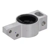 2x DELPHI Querlenkerlager f&uuml;r VW Golf 5 6 Touran 1T AUDI A3 8P Leon Octavia 2 vorne unten