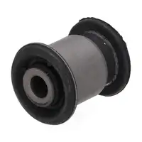 DELPHI TD605W Querlenkerlager f&uuml;r VW Transporter Multivan T5 T6 Amarok vorne unten innen