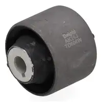 DELPHI TD606W Querlenkerlager f&uuml;r VW Transporter T5 T6 Vorderachse hinten unten 7H0407182A