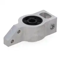 DELPHI TD719W Querlenkerlager f&uuml;r VW Passat B6 B7 Sharan AUDI Q3 Alhambra vorne unten