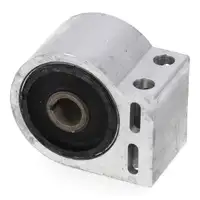 2x DELPHI Querlenkerlager f&uuml;r OPEL Antara A CHEVROLET Captiva Vorderachse hinten unten