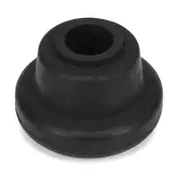 2x DELPHI Querlenkerlager Lager f&uuml;r OPEL Agila A SUZUKI Alto 6 Wagon R+ vorne au&szlig;en unten