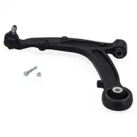 DELPHI TC1407 Querlenker Lenker f&uuml;r FIAT Panda 169 Vorderachse links au&szlig;en 51857133
