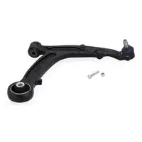 DELPHI TC1408 Querlenker Lenker f&uuml;r FIAT Panda 169 Vorderachse rechts au&szlig;en 51857134