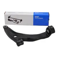 DELPHI TC1489 Querlenker Lenker f&uuml;r VW Transporter Multivan T5 rechts unten 7H0407152F