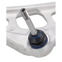 DELPHI TC1727 Querlenker + Traggelenk f&uuml;r BMW 3er E46 Z4 E85 E86 vorne links au&szlig;en unten