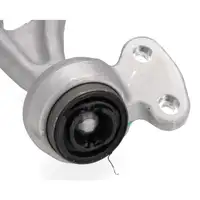 DELPHI TC1728 Querlenker + Traggelenk f&uuml;r BMW 3er E46 Z4 E85 E86 vorne rechts au&szlig;en unten