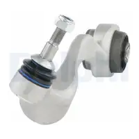 DELPHI Querlenker f&uuml;r BMW E81-88 E90-93 X1 E84 OHNE xDrive vorne links unten 31122405861