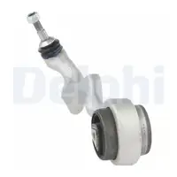 DELPHI Querlenker f&uuml;r BMW E81-88 E90-93 X1 E84 OHNE xDrive vorne links unten 31122405861