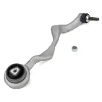 DELPHI Querlenker f&uuml;r BMW E81-88 E90-93 X1 E84 OHNE xDrive vorne links unten 31122405861