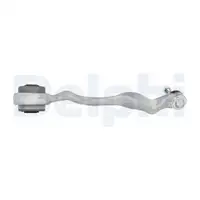 DELPHI Querlenker f&uuml;r BMW E81-88 E90-93 X1 E84 OHNE xDrive vorne rechts unten 31122405862