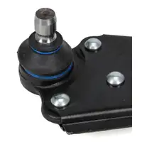 DELPHI TC1810 Querlenker + Traggelenk f&uuml;r OPEL Corsa D E Adam M13 vorne links unten au&szlig;en