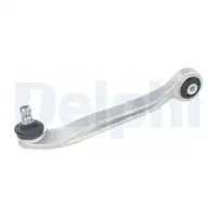 DELPHI TC1812 Querlenker f&uuml;r AUDI A6 C6 A8 D3 VW Phaeton Vorderachse links oben au&szlig;en