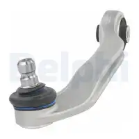 DELPHI TC1812 Querlenker f&uuml;r AUDI A6 C6 A8 D3 VW Phaeton Vorderachse links oben au&szlig;en