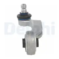 DELPHI TC1813 Querlenker f&uuml;r AUDI A6 C6 A8 D3 VW Phaeton Vorderachse rechts oben au&szlig;en