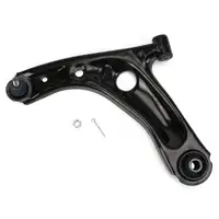 DELPHI TC1911 Querlenker f&uuml;r PEUGEOT 107 CITROEN C1 TOYOTA Aygo Vorderachse links unten