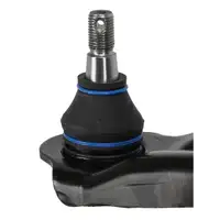 DELPHI TC1911 Querlenker f&uuml;r PEUGEOT 107 CITROEN C1 TOYOTA Aygo Vorderachse links unten