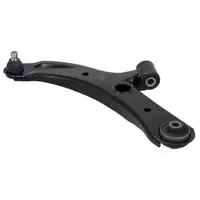 DELPHI TC1927 Querlenker Lenker f&uuml;r OPEL Agila B H08 Vorderachse links au&szlig;en 95515571