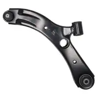 DELPHI TC1927 Querlenker Lenker f&uuml;r OPEL Agila B H08 Vorderachse links au&szlig;en 95515571