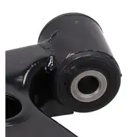 DELPHI TC1927 Querlenker Lenker f&uuml;r OPEL Agila B H08 Vorderachse links au&szlig;en 95515571