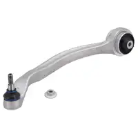 2x DELPHI Querlenker Lenker f&uuml;r AUDI A4 8E B7 SEAT Exeo 3R Vorderachse hinten unten